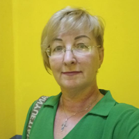 Ирина Борисовна, няня, Калуга