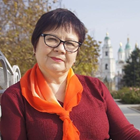 Репетитор, Москва, улица Довженко, Раменки, Елена Петровна