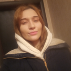 Няня,,, Хорошево, Анастасия Александровна