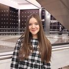 Репетитор, Москва, Кустанайская улица, Зябликово, Юлия Сергеевна