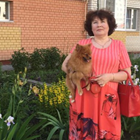 Репетитор, Москва, улица Михайлова, Нижегородский, Юлия Евгеньевна