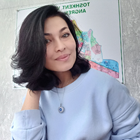 Сиделка, Москва, улица Арбат, Смоленская, Сурайё Иномжоновна