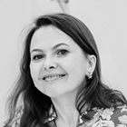 Домработница, Москва, Фестивальная улица, Речной вокзал, Анна Олеговна