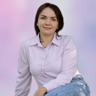 Репетитор, Москва, Новокосинская улица, Новокосино, Алена Наримановна