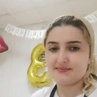 Няня, Черноголовка, Институтский проспект, Черноголовка, Гулистон Курбоналиевна