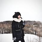 Домработница, Москва, проспект Мира, Алексеевская, Мария Андреевна