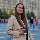 Репетитор, Москва, улица Миклухо-Маклая, Беляево, Регина Сергеевна