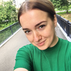 Домработница, Москва, Балаклавский проспект, Чертановская, Анна Евгеньевна