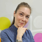 Репетитор, Красногорск, Павшинский бульвар, Волоколамская, Анна Николаевна