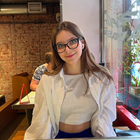 Репетитор, Москва, Южнобутовская улица, Улица Горчакова, Анна Сергеевна