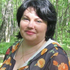 Репетитор, Москва, бульвар Маршала Рокоссовского, Бульвар Рокоссовского, Наталья Вадимовна