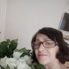 Домработница,,, Воробьевы горы, Хатыче Назриевна