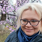 Няня, Москва, улица Михайлова, Нижегородский, Ксения Анатольевна