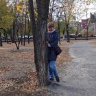 Сиделка, Москва, Бауманская улица, Бауманская, Ольга Леонидовна