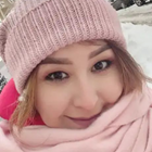 Няня, Москва, Большой Афанасьевский переулок, Кропоткинская, Гуля Ибрагимджоновна