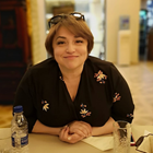 Домработница, Москва, проспект Мира, Алексеевская, Галина Ивановна