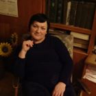 Домработница, Москва, Зубовский проезд, Парк Культуры, Магдалина Андреевна